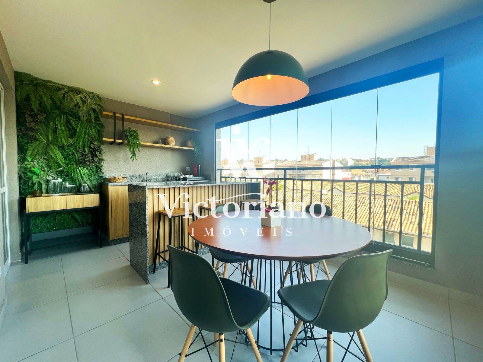Apartamento, 3 quartos, 79 m² - Foto 9
