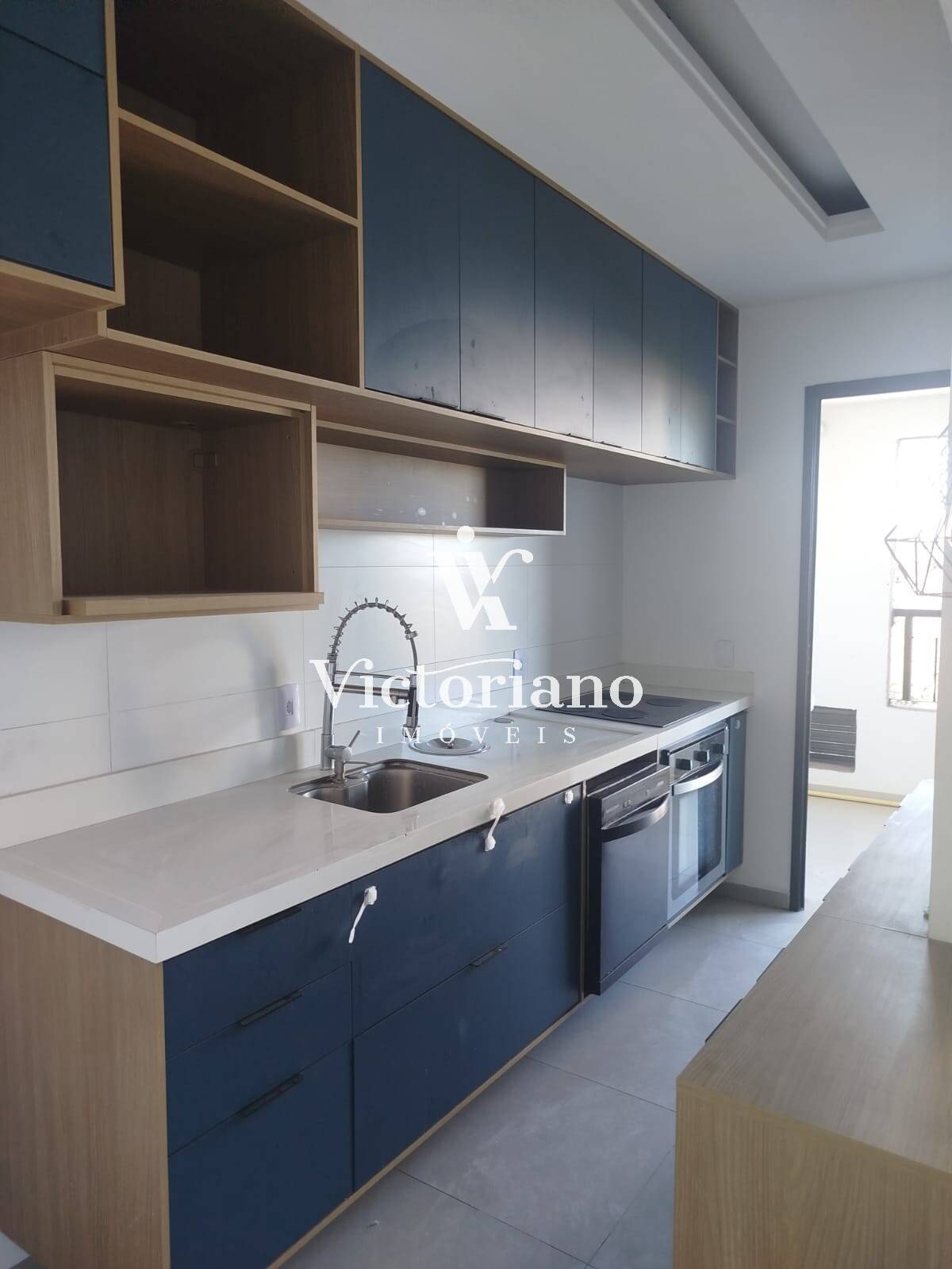 Apartamento, 2 quartos, 58 m² - Foto 1