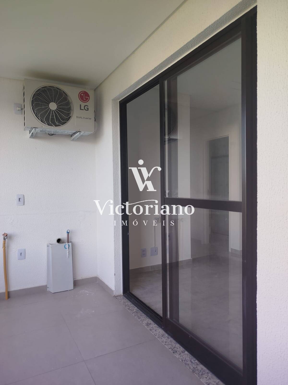 Apartamento, 2 quartos, 58 m² - Foto 4