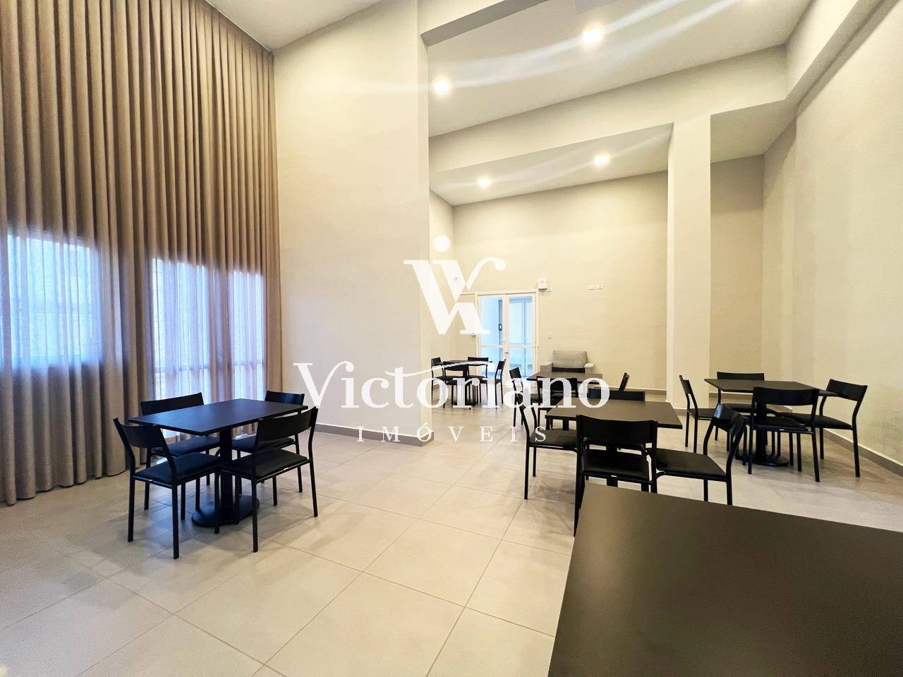 Apartamento, 2 quartos, 69 m² - Foto 6