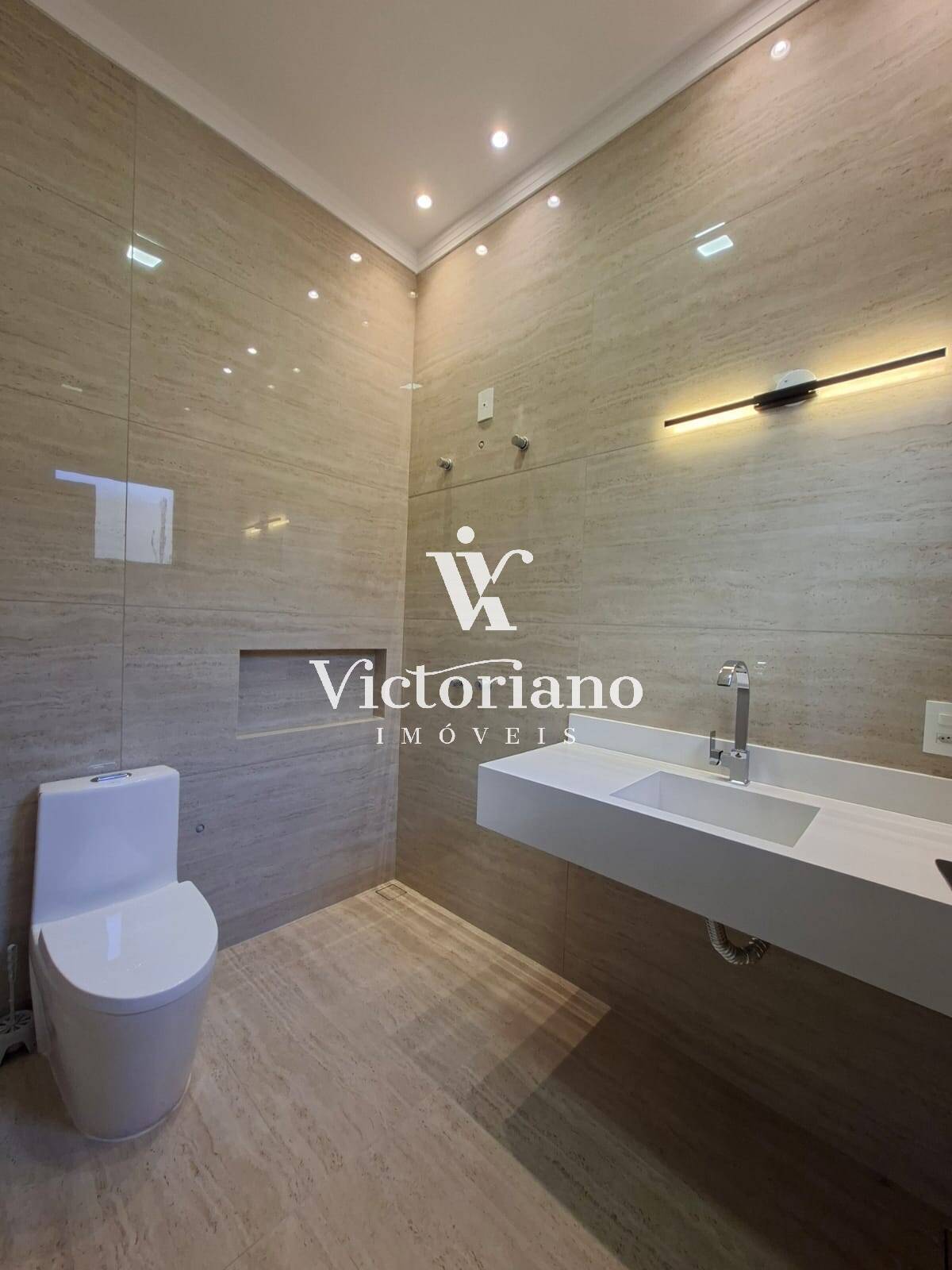 Casa de Condomínio, 3 quartos - Foto 11