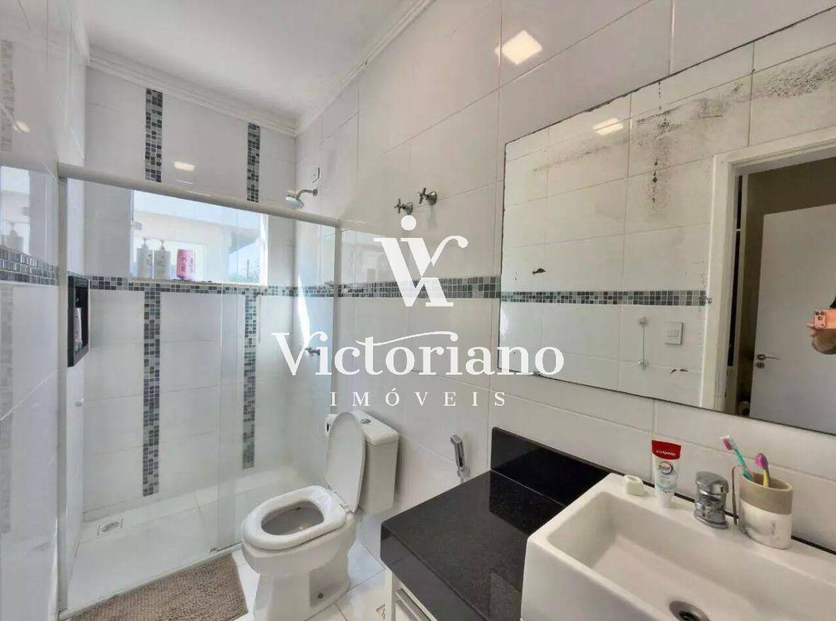 Casa de Condomínio, 4 quartos - Foto 12