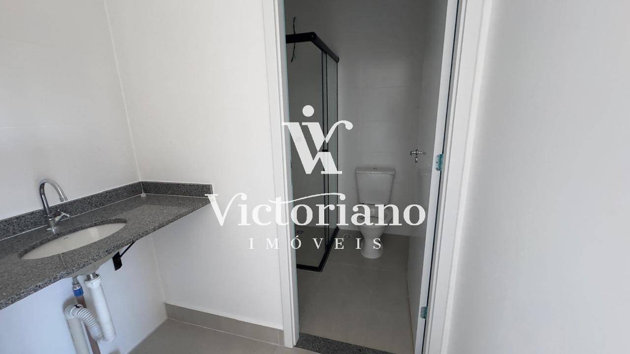 Apartamento, 1 quarto, 40 m² - Foto 6