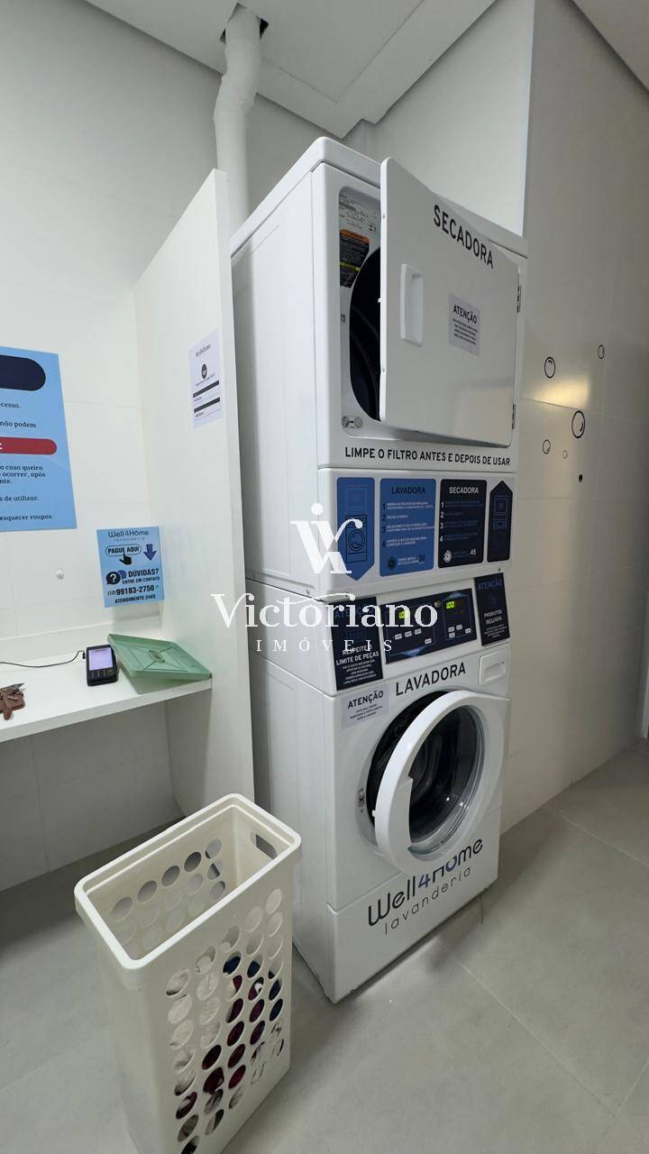 Apartamento, 1 quarto, 40 m² - Foto 23