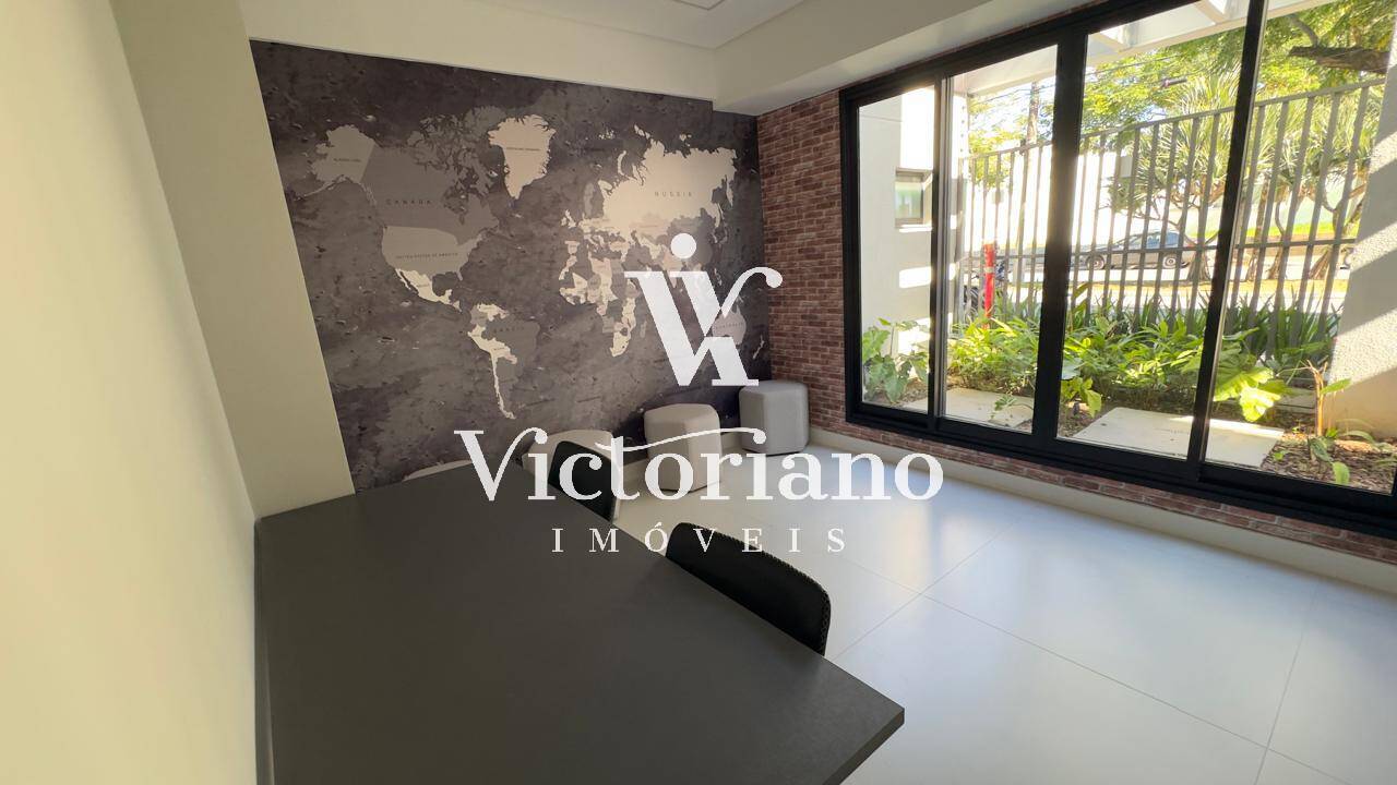 Apartamento, 1 quarto, 40 m² - Foto 18