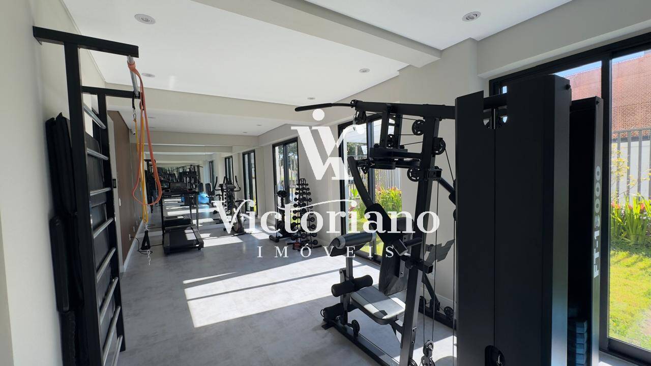 Apartamento, 1 quarto, 40 m² - Foto 19