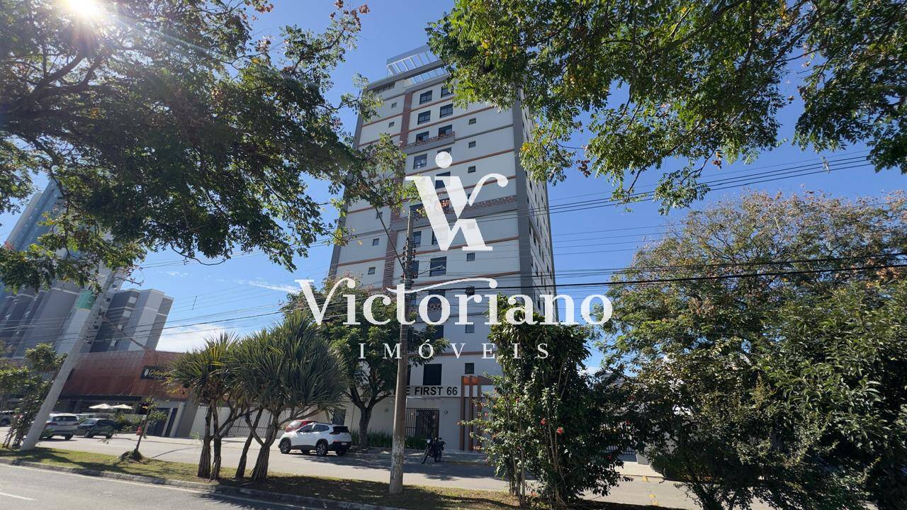 Apartamento, 1 quarto, 40 m² - Foto 1