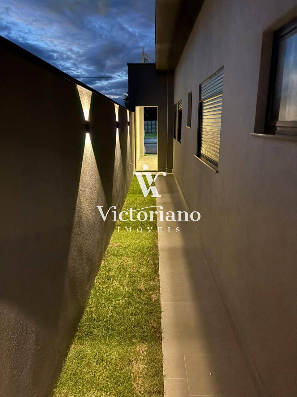 Casa de Condomínio, 3 quartos - Foto 21