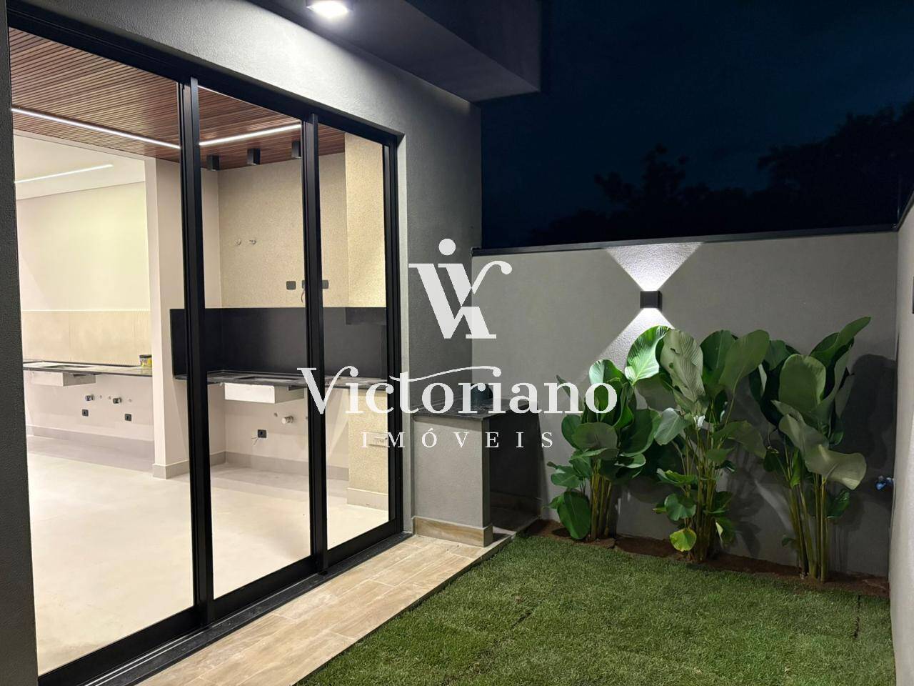 Casa de Condomínio, 3 quartos - Foto 20