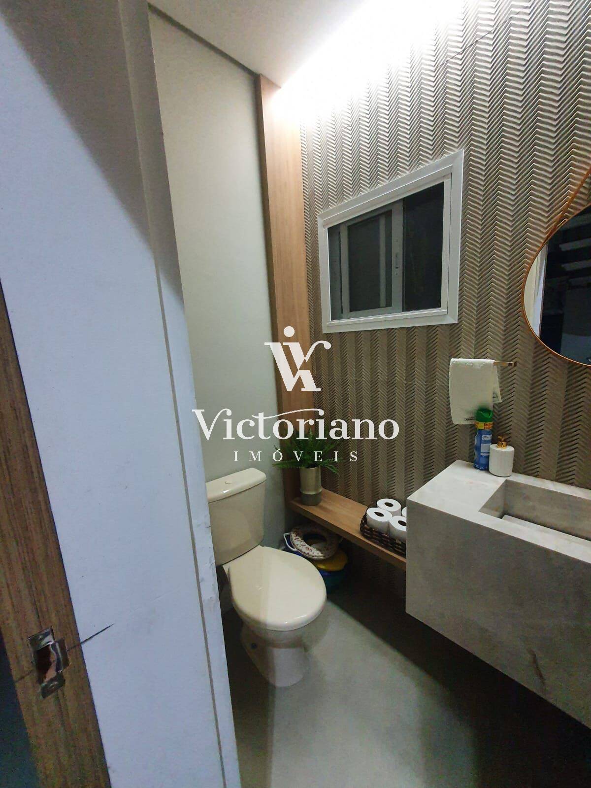 Casa de Condomínio, 4 quartos - Foto 20