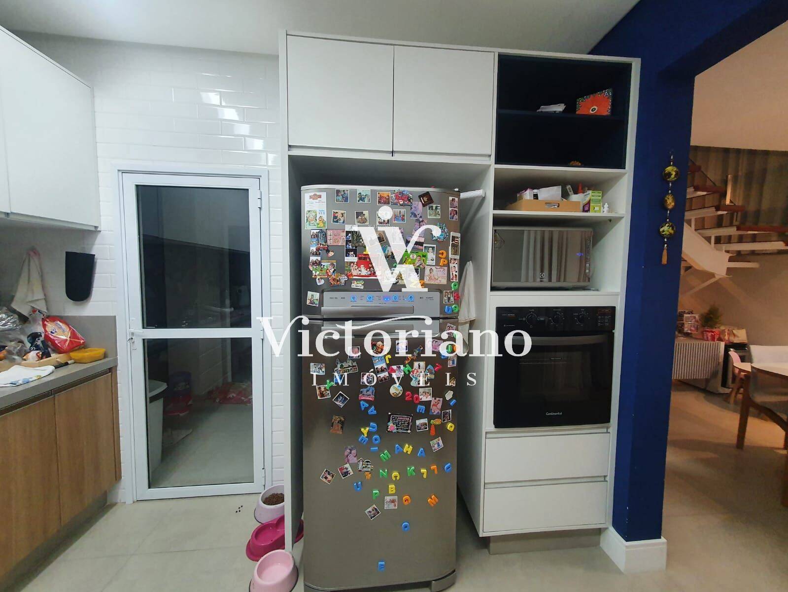 Casa de Condomínio, 4 quartos - Foto 8
