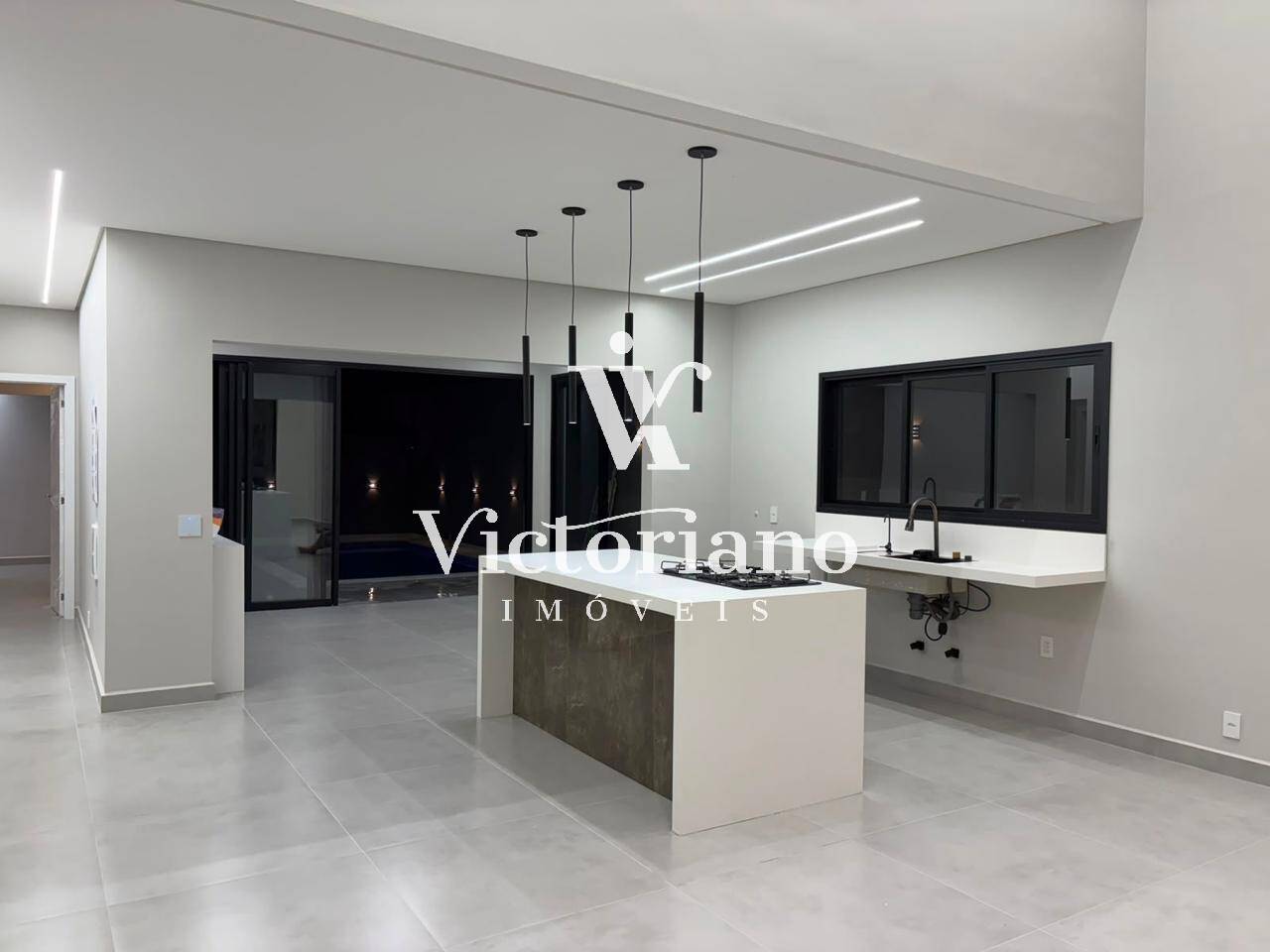 Casa de Condomínio, 3 quartos - Foto 7