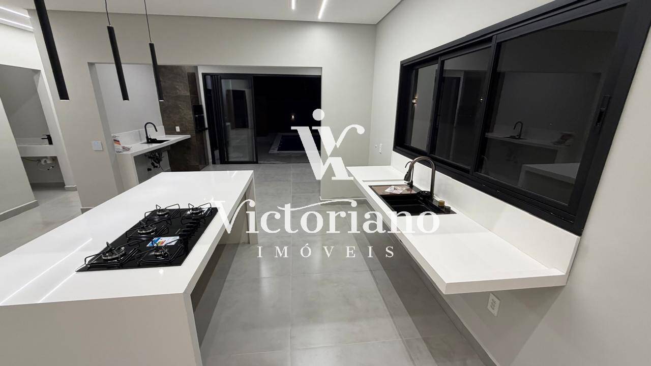 Casa de Condomínio, 3 quartos - Foto 8