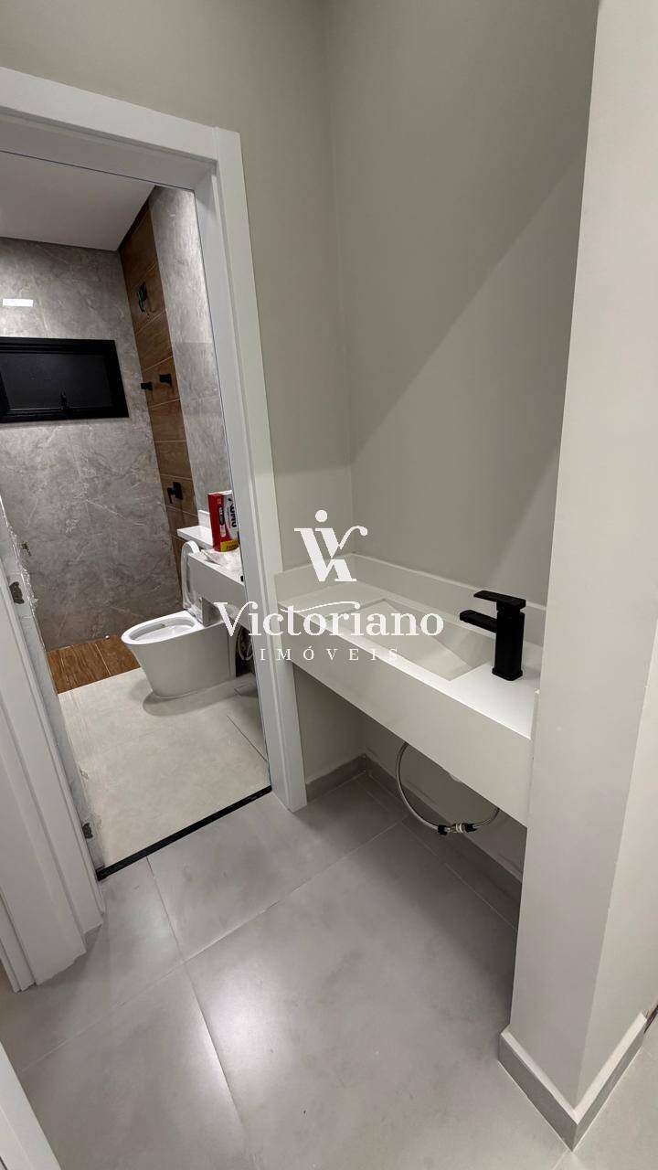Casa de Condomínio, 3 quartos - Foto 10
