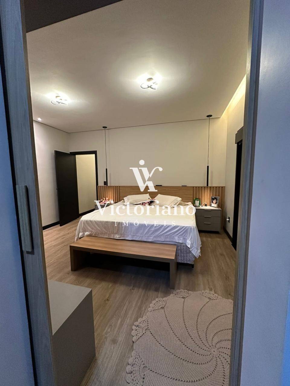 Casa de Condomínio, 3 quartos - Foto 12