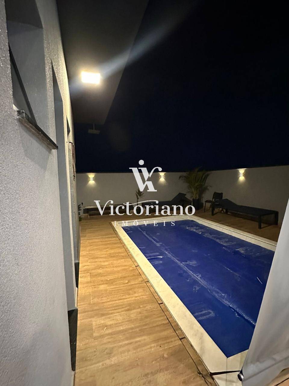 Casa de Condomínio, 3 quartos - Foto 30
