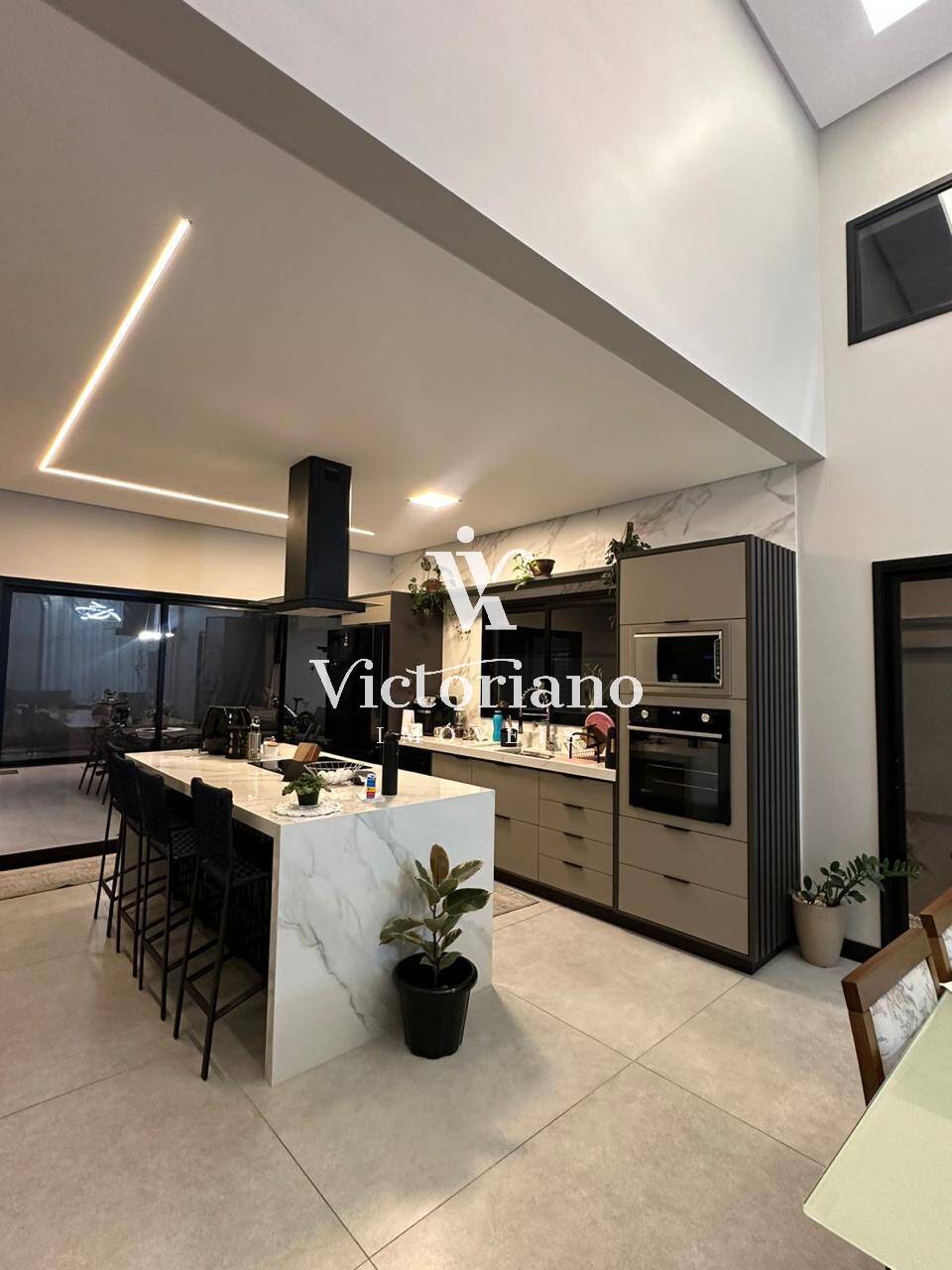 Casa de Condomínio, 3 quartos - Foto 6