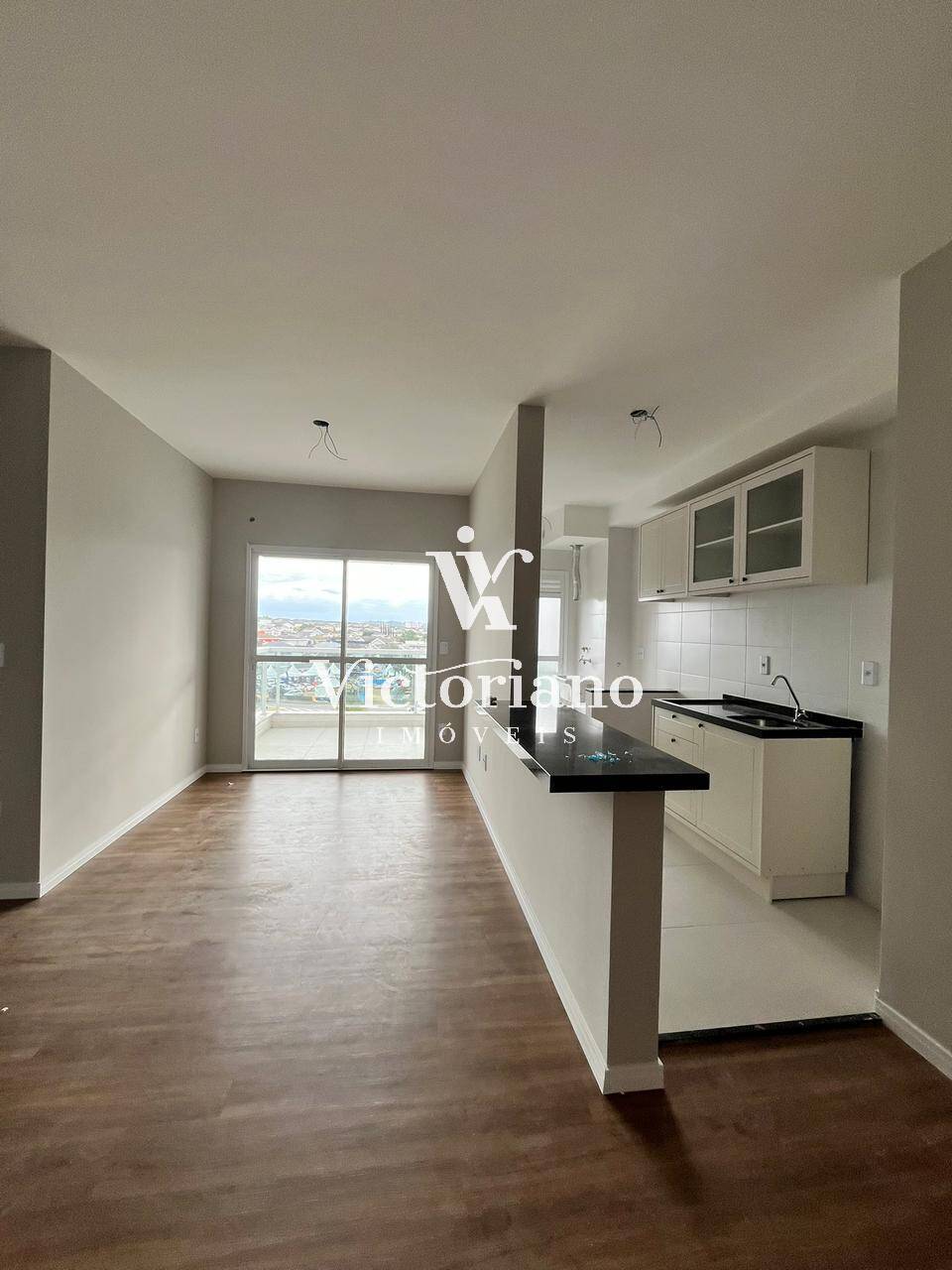 Apartamento, 3 quartos, 79 m² - Foto 1