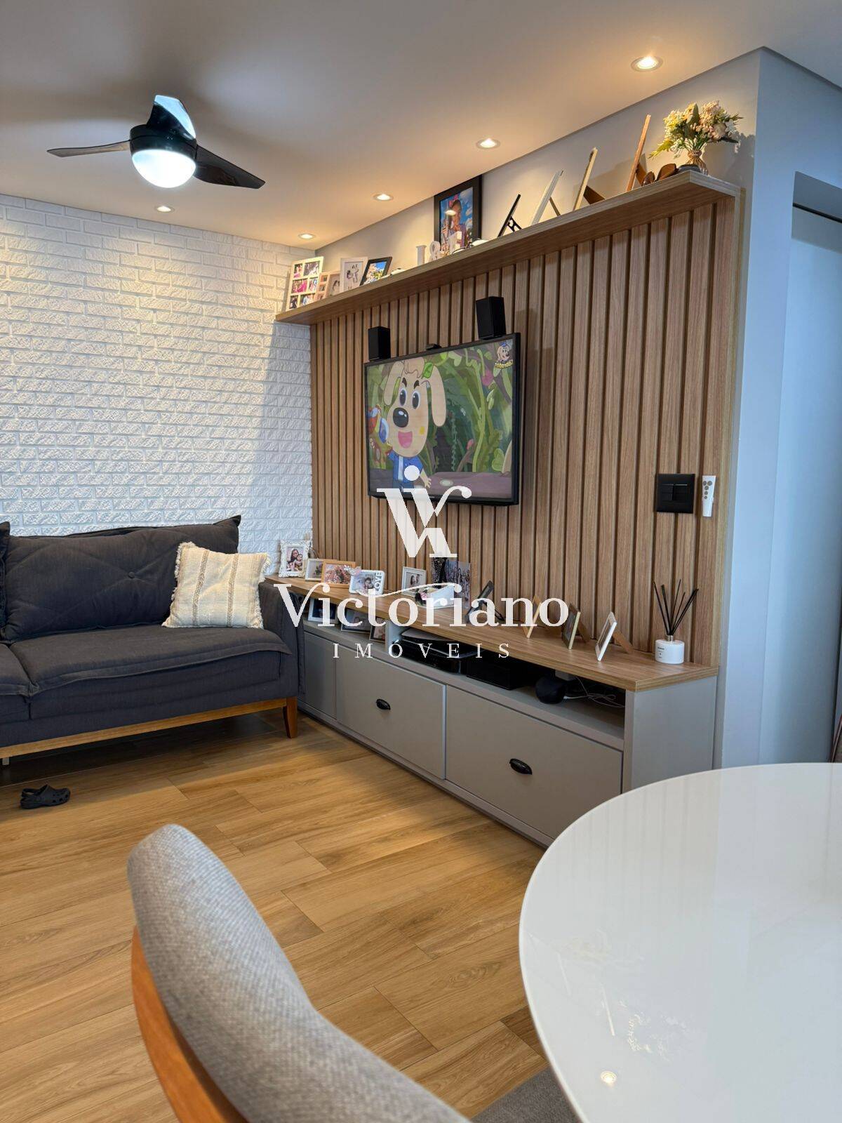 Apartamento, 3 quartos, 69 m² - Foto 5