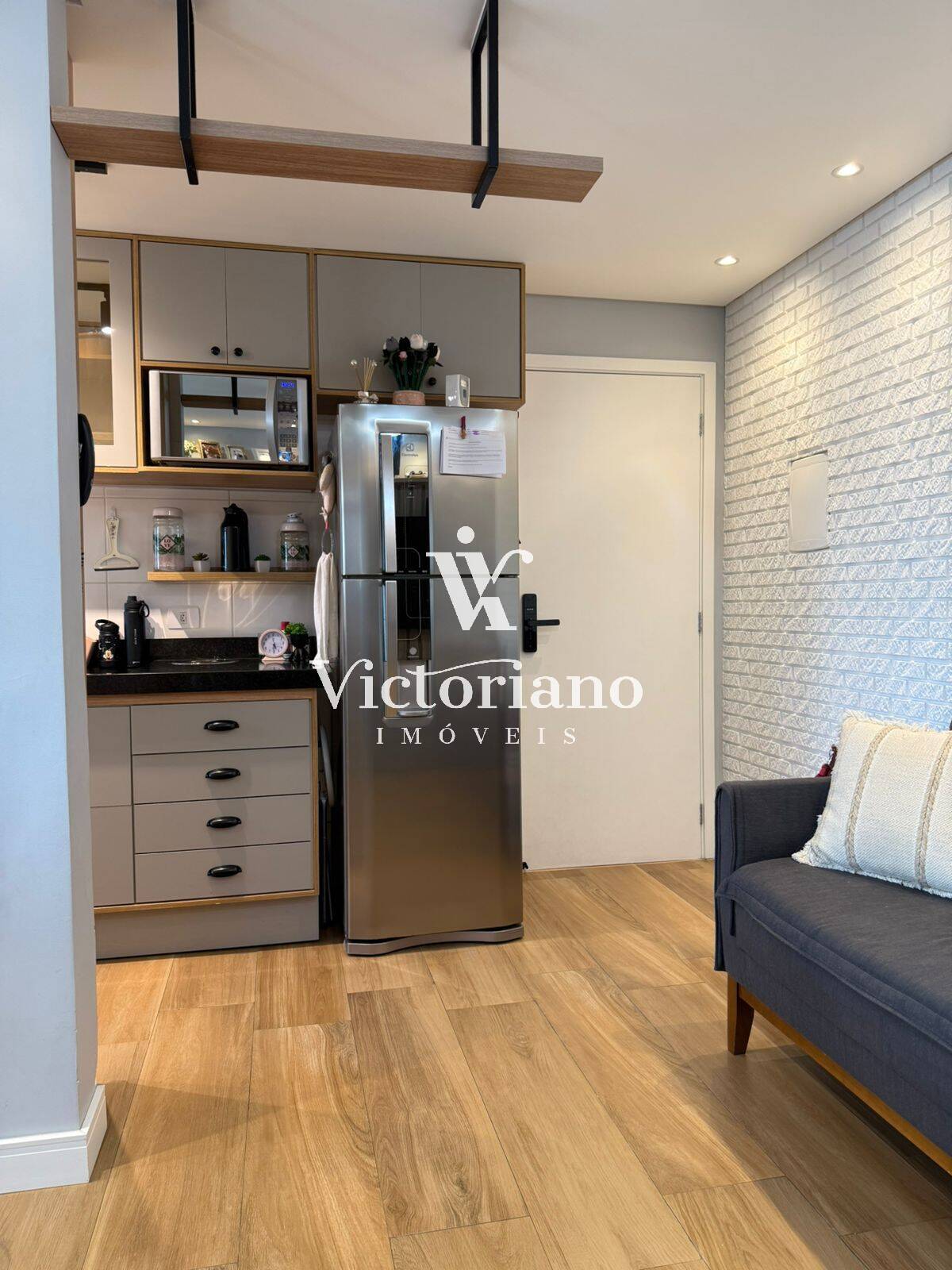 Apartamento, 3 quartos, 69 m² - Foto 3
