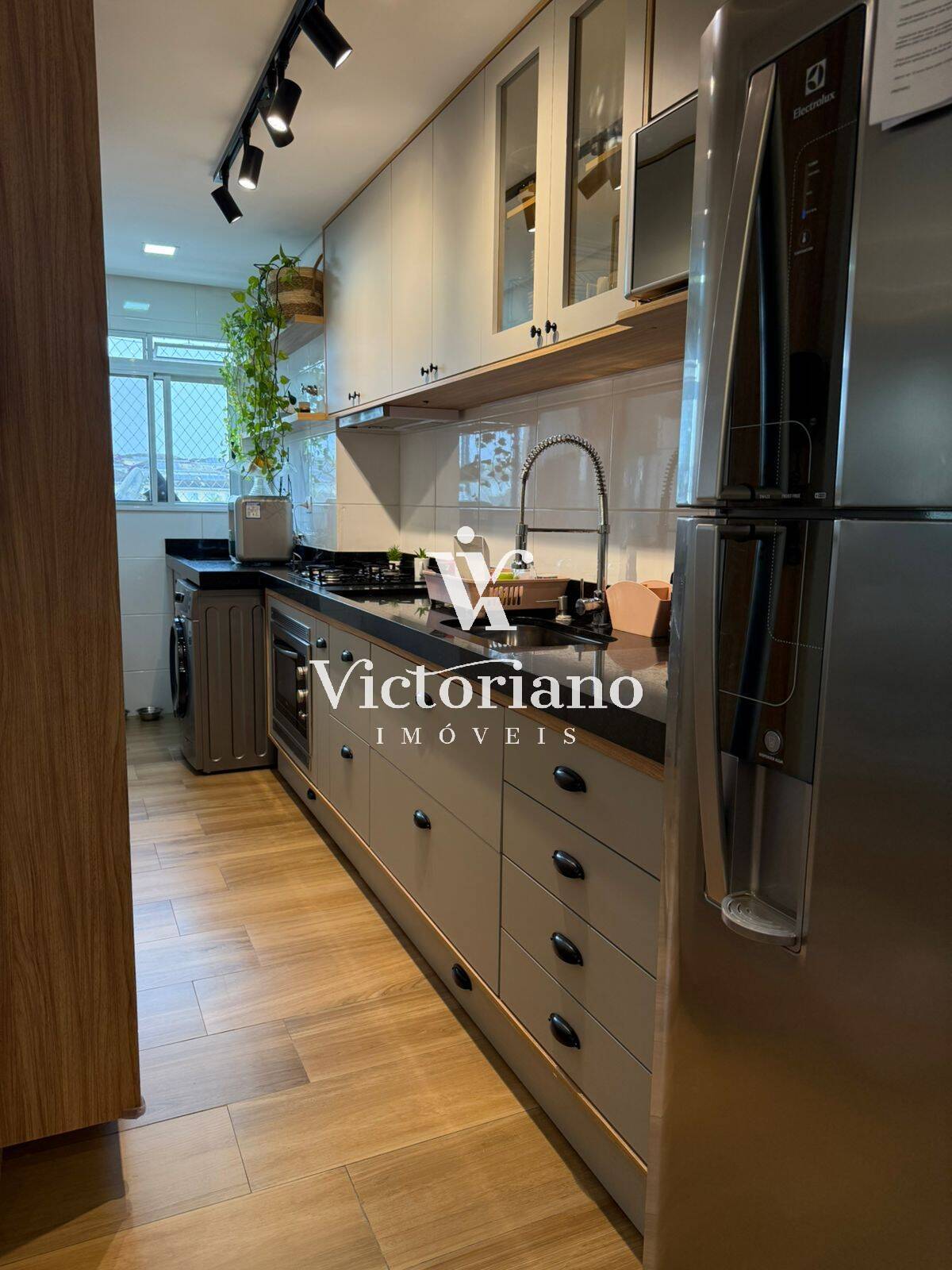 Apartamento, 3 quartos, 69 m² - Foto 1