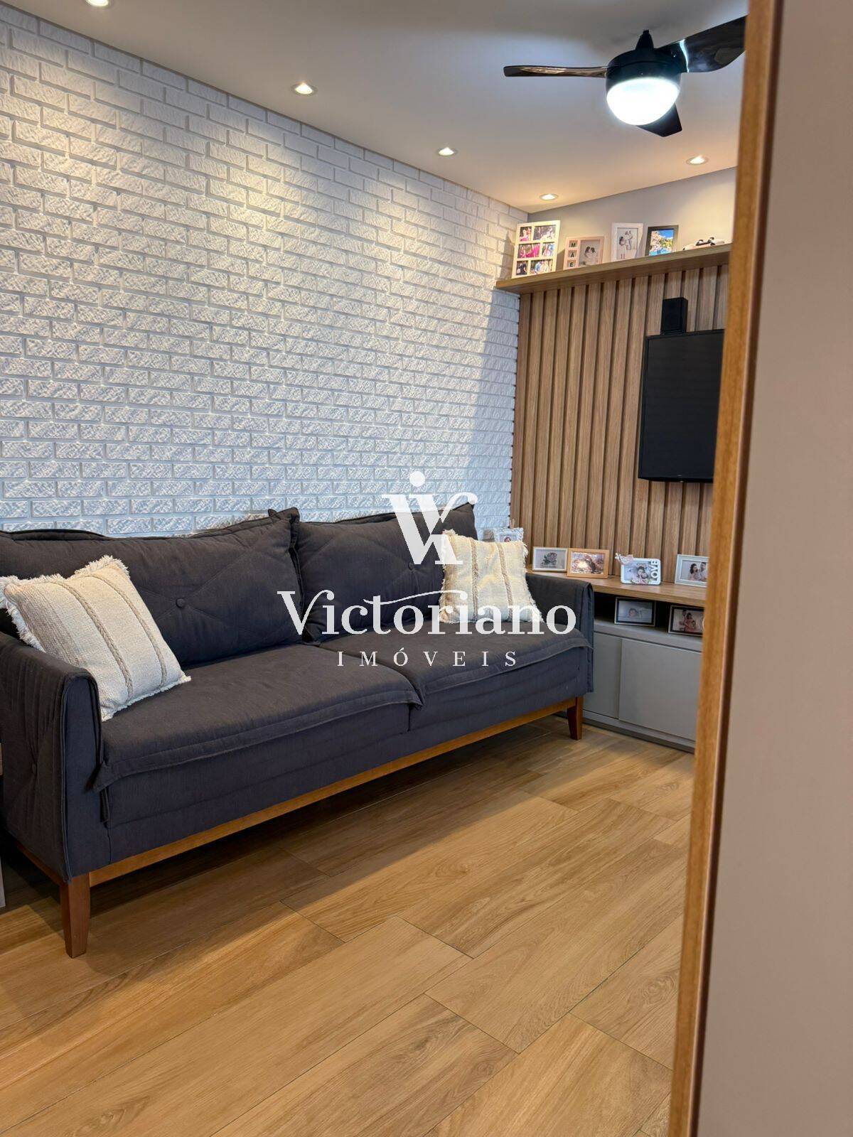 Apartamento, 3 quartos, 69 m² - Foto 8