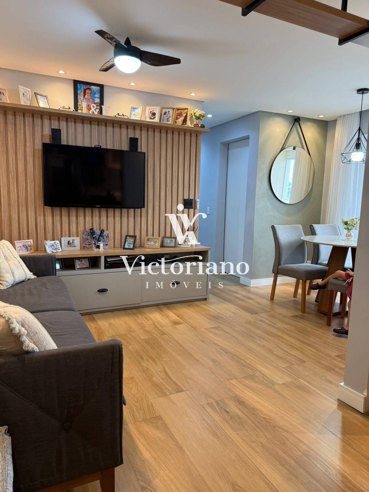 Apartamento, 3 quartos, 69 m² - Foto 6