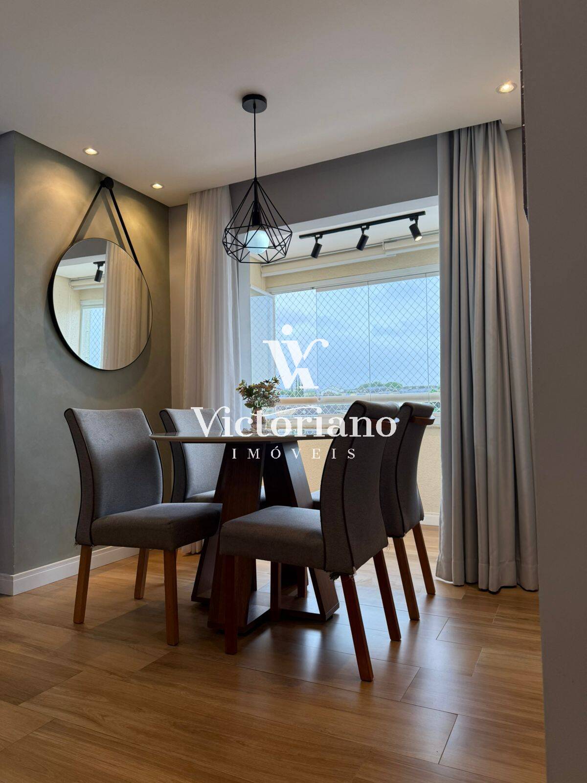 Apartamento, 3 quartos, 69 m² - Foto 7