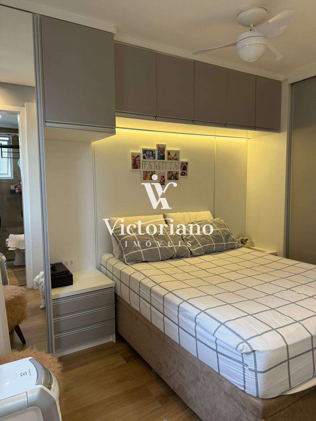 Apartamento, 3 quartos, 69 m² - Foto 11