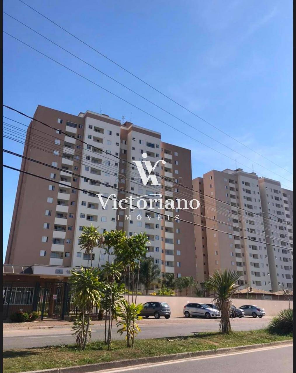 Apartamento, 3 quartos, 75 m² - Foto 1