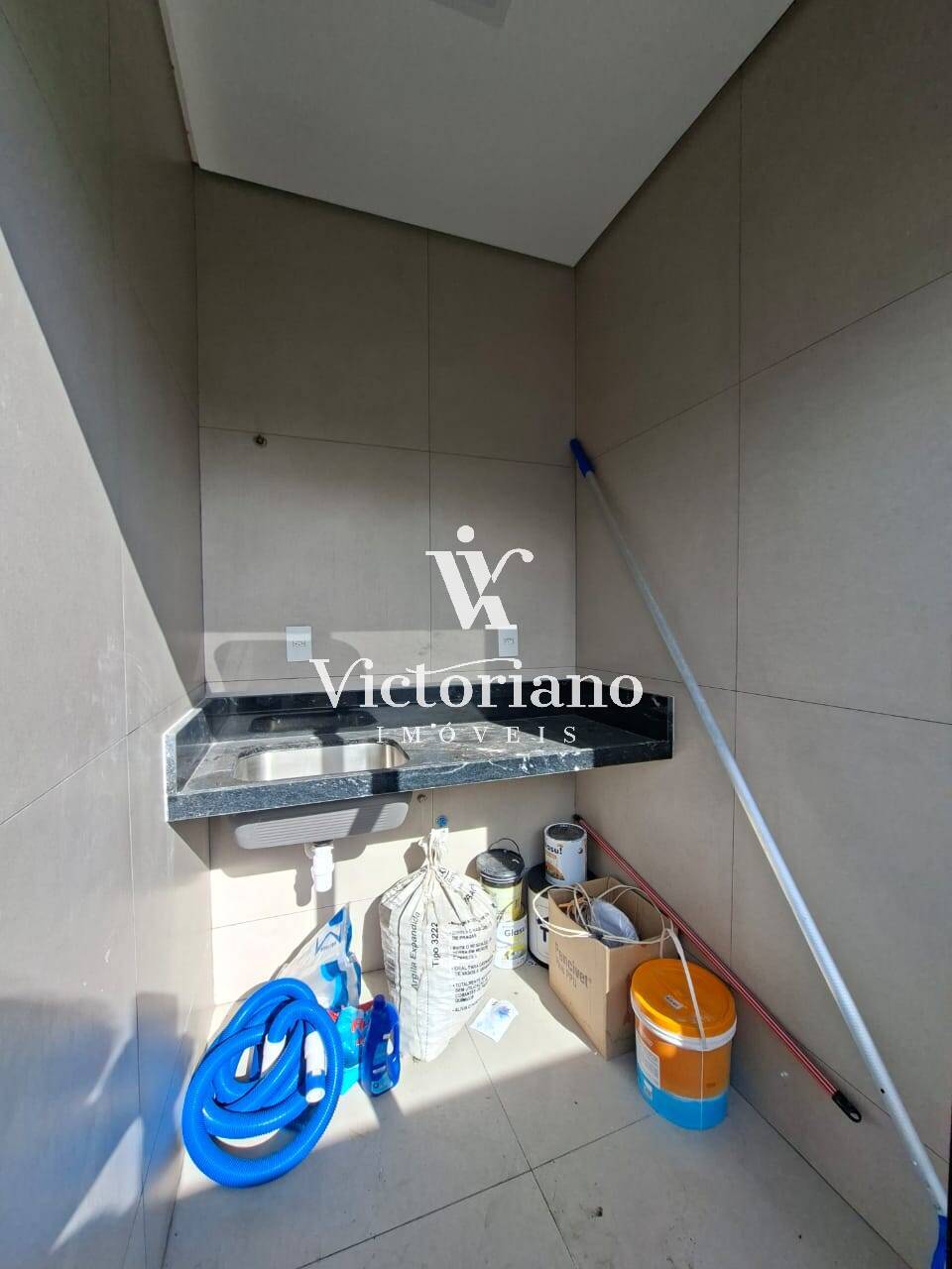 Casa de Condomínio, 3 quartos - Foto 18
