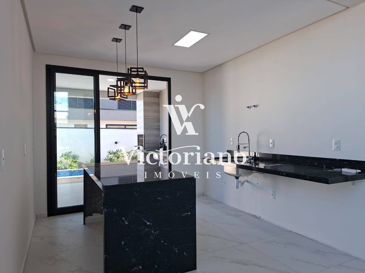 Casa de Condomínio, 3 quartos - Foto 7