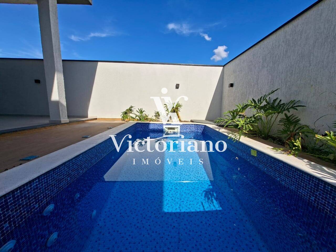 Casa de Condomínio, 3 quartos - Foto 21