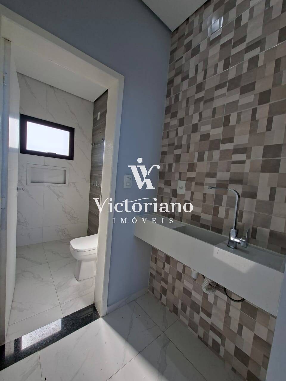 Casa de Condomínio, 3 quartos - Foto 15