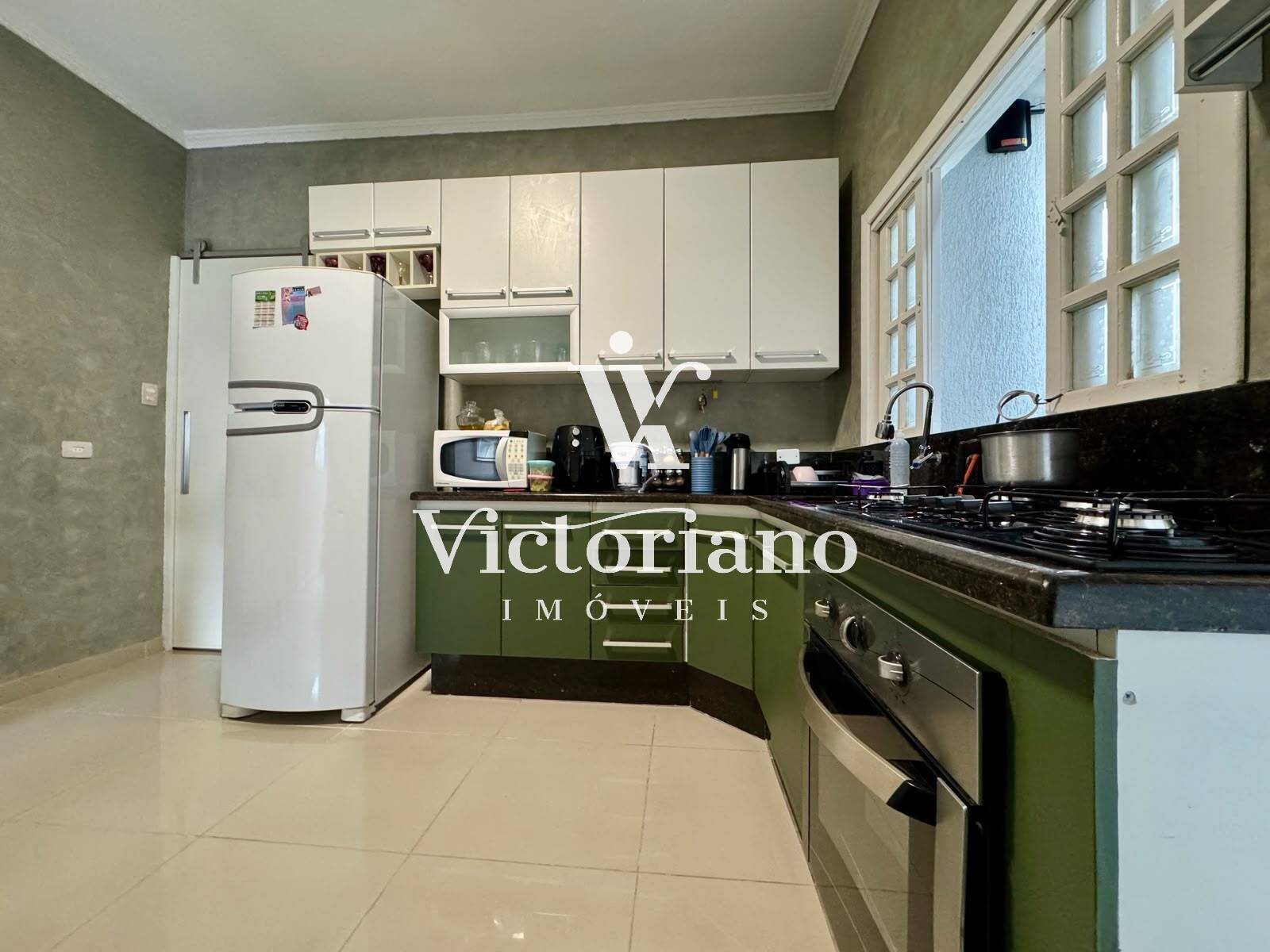 Casa, 3 quartos, 145 m² - Foto 1
