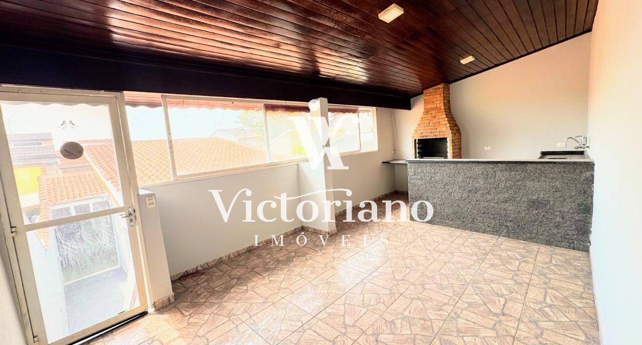 Casa, 3 quartos, 145 m² - Foto 17