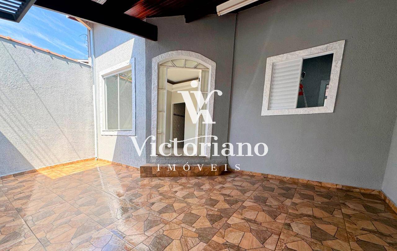 Casa, 3 quartos, 145 m² - Foto 3
