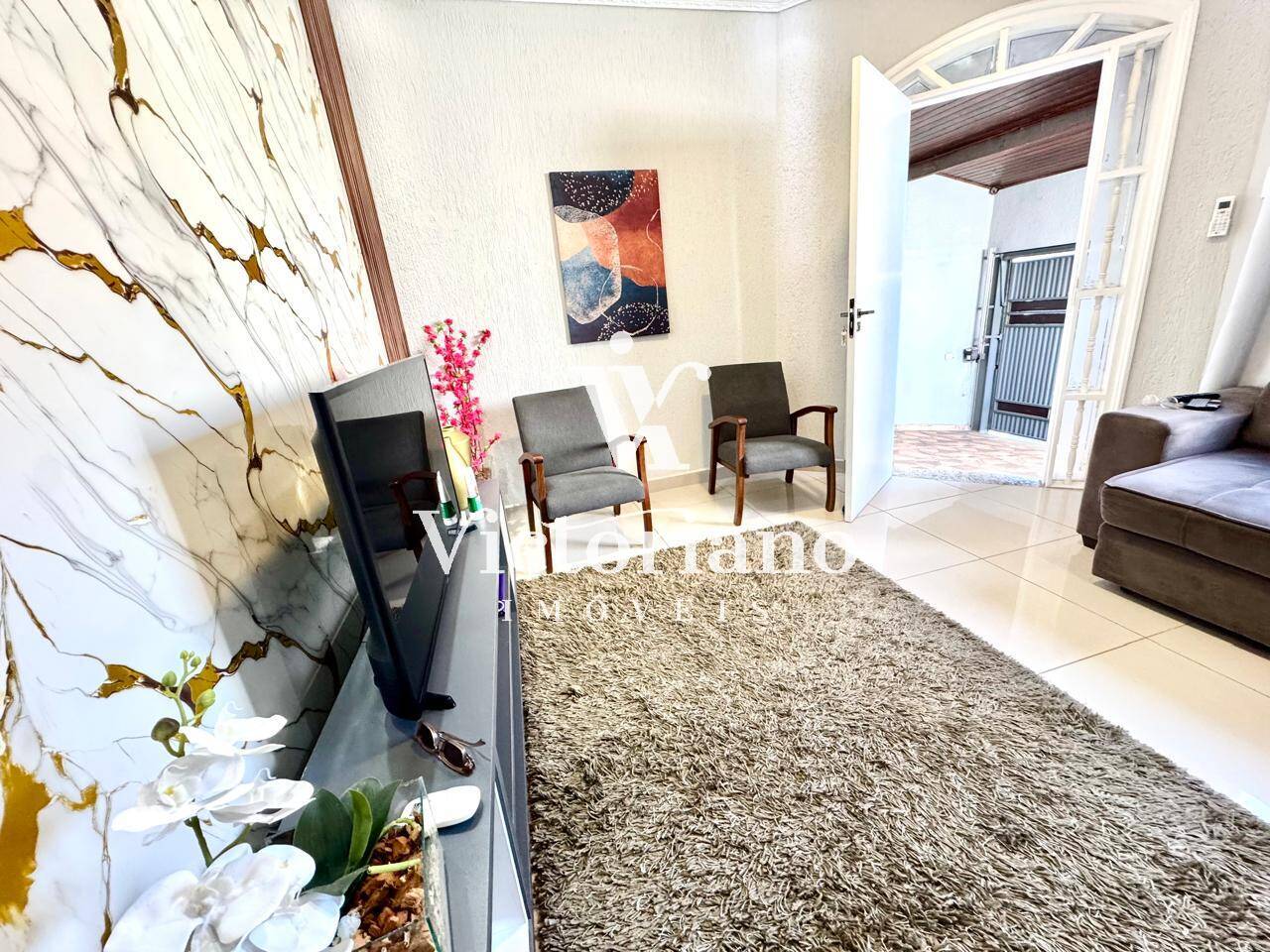 Casa, 3 quartos, 145 m² - Foto 6
