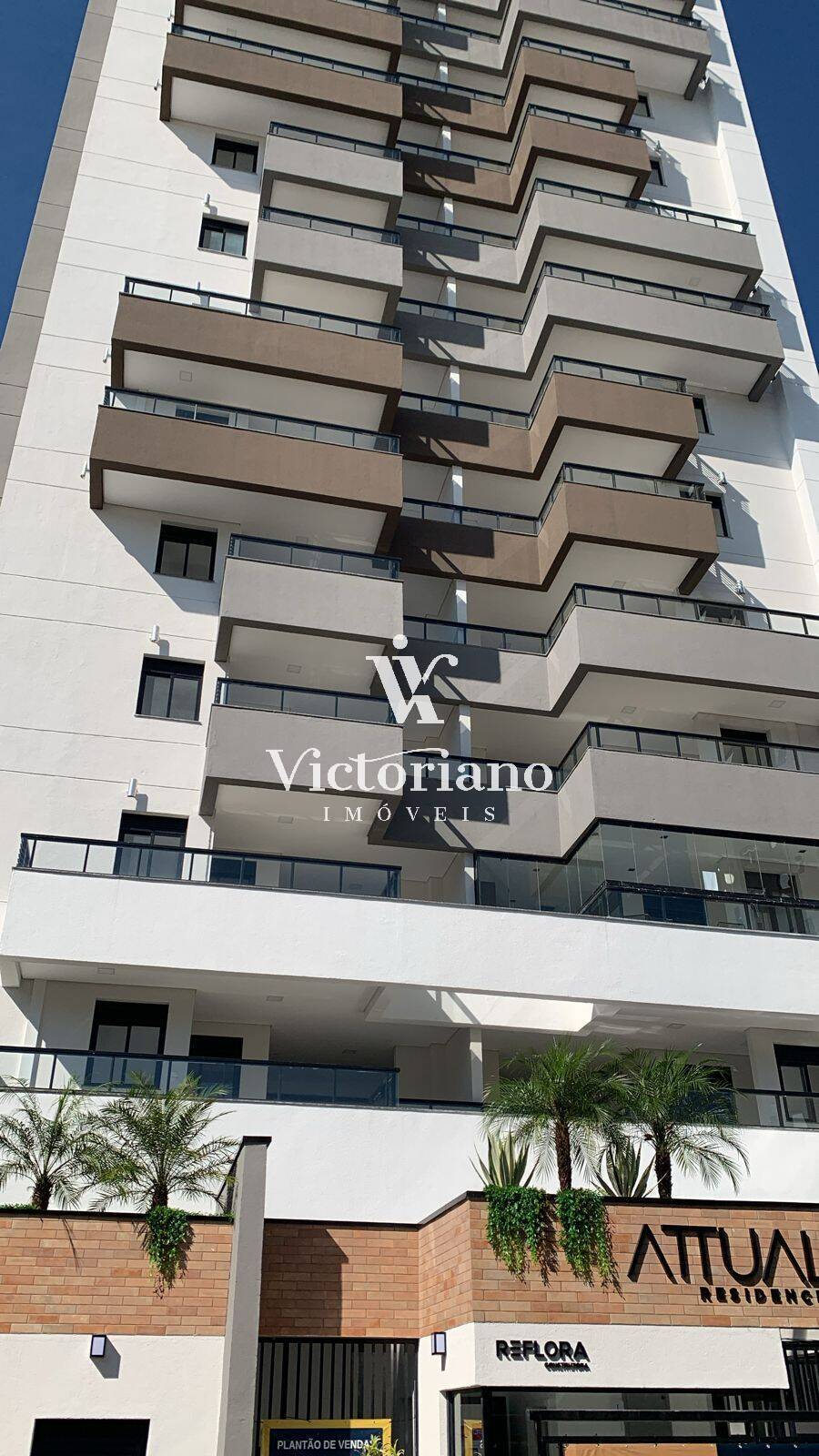 Apartamento, 3 quartos, 73 m² - Foto 1