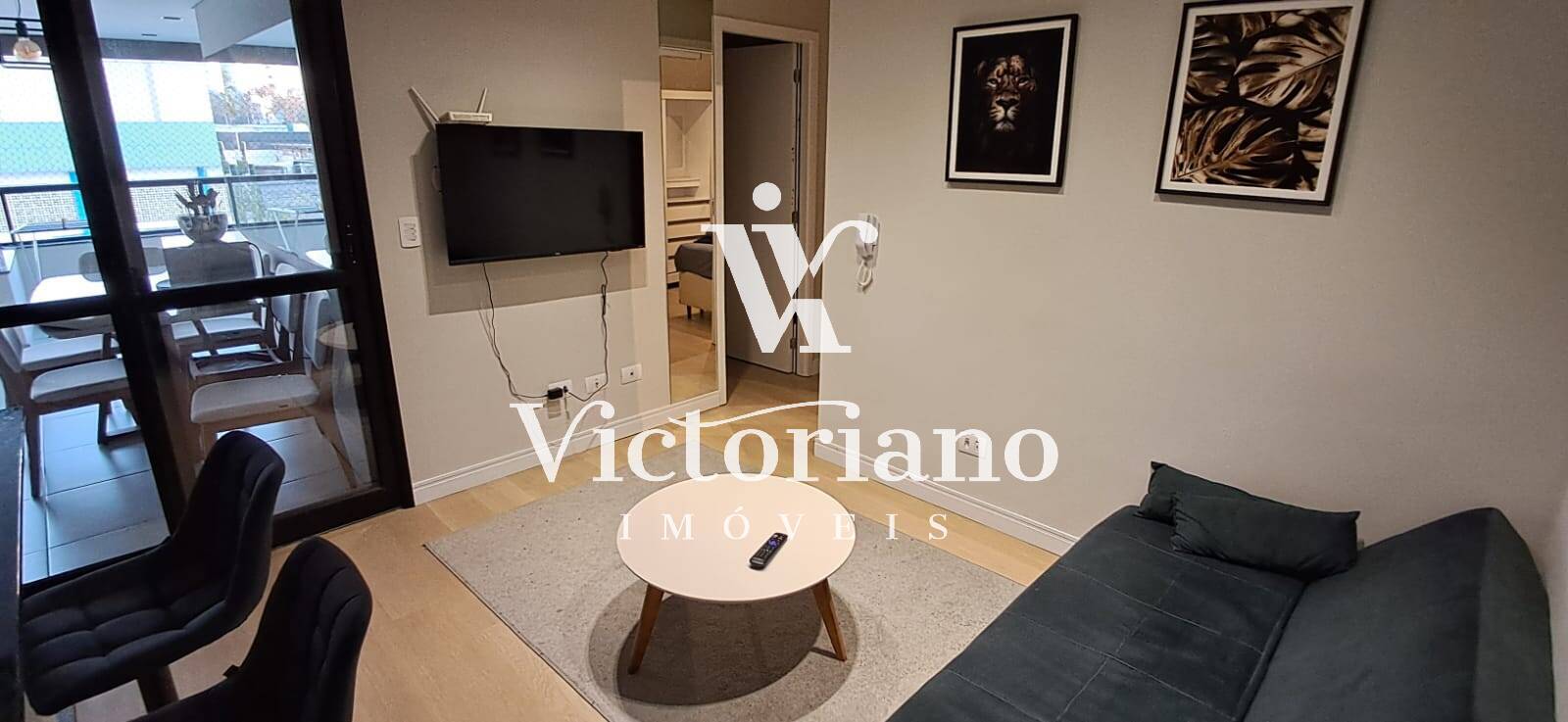 Apartamento, 3 quartos, 73 m² - Foto 2