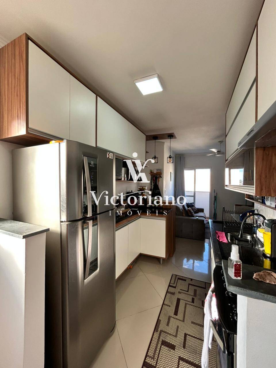 Apartamento, 2 quartos, 54 m² - Foto 3