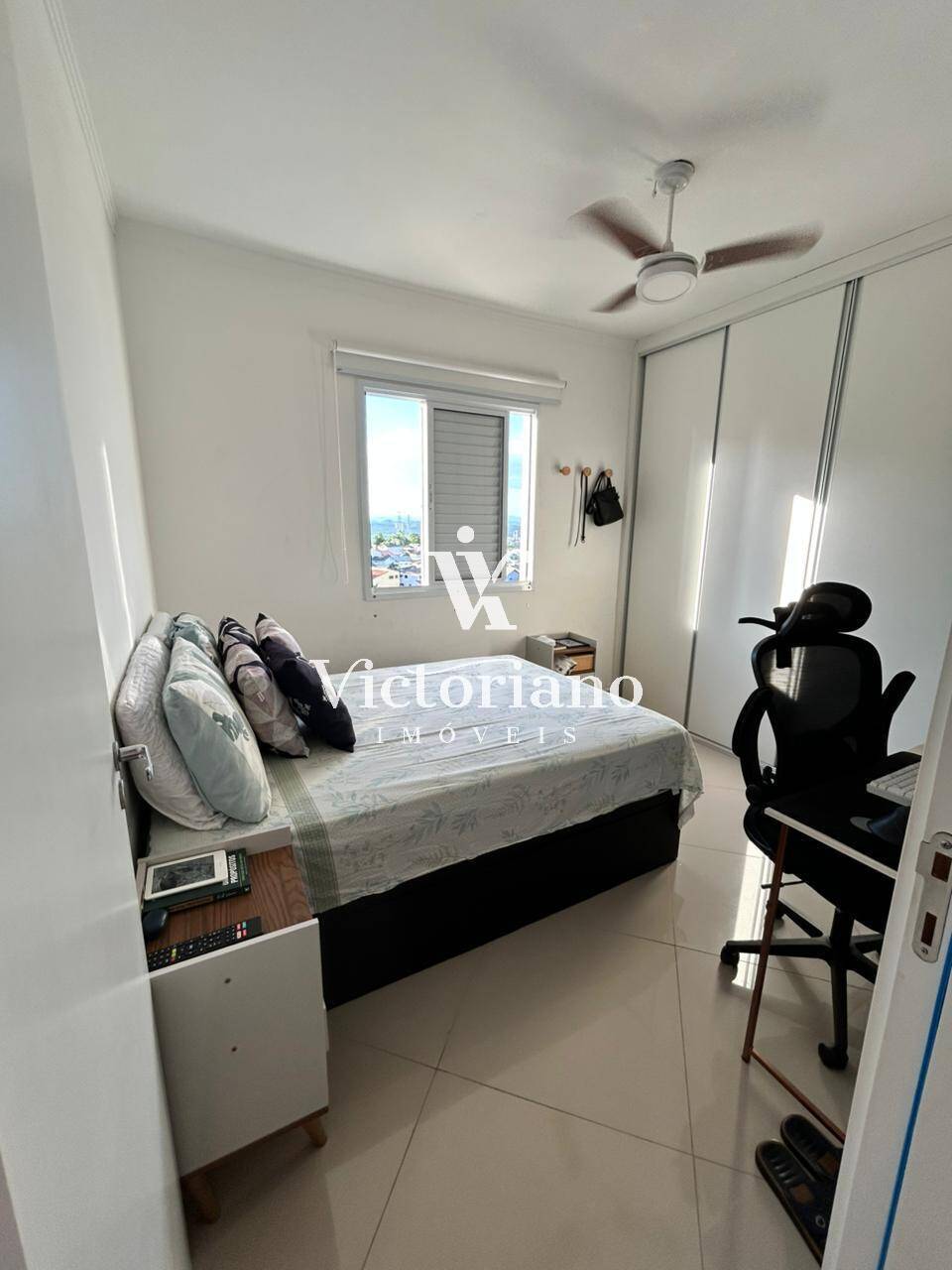 Apartamento, 2 quartos, 54 m² - Foto 7