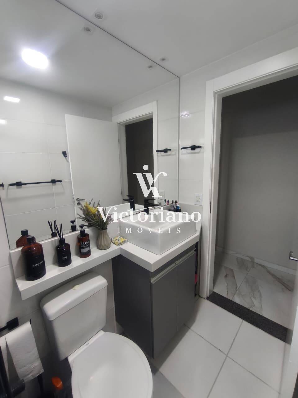 Apartamento, 2 quartos, 57 m² - Foto 8