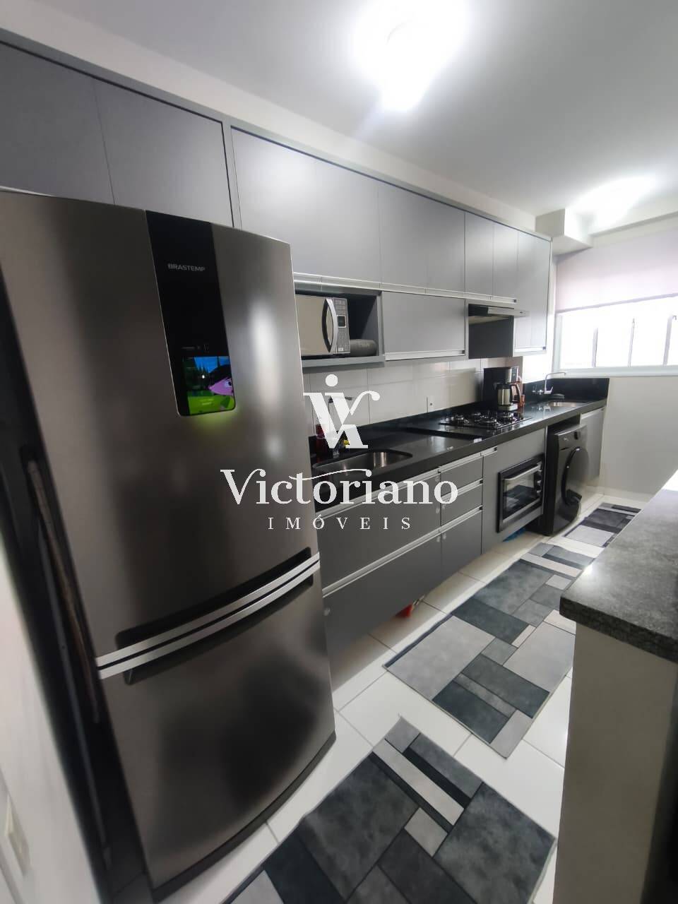 Apartamento, 2 quartos, 57 m² - Foto 2