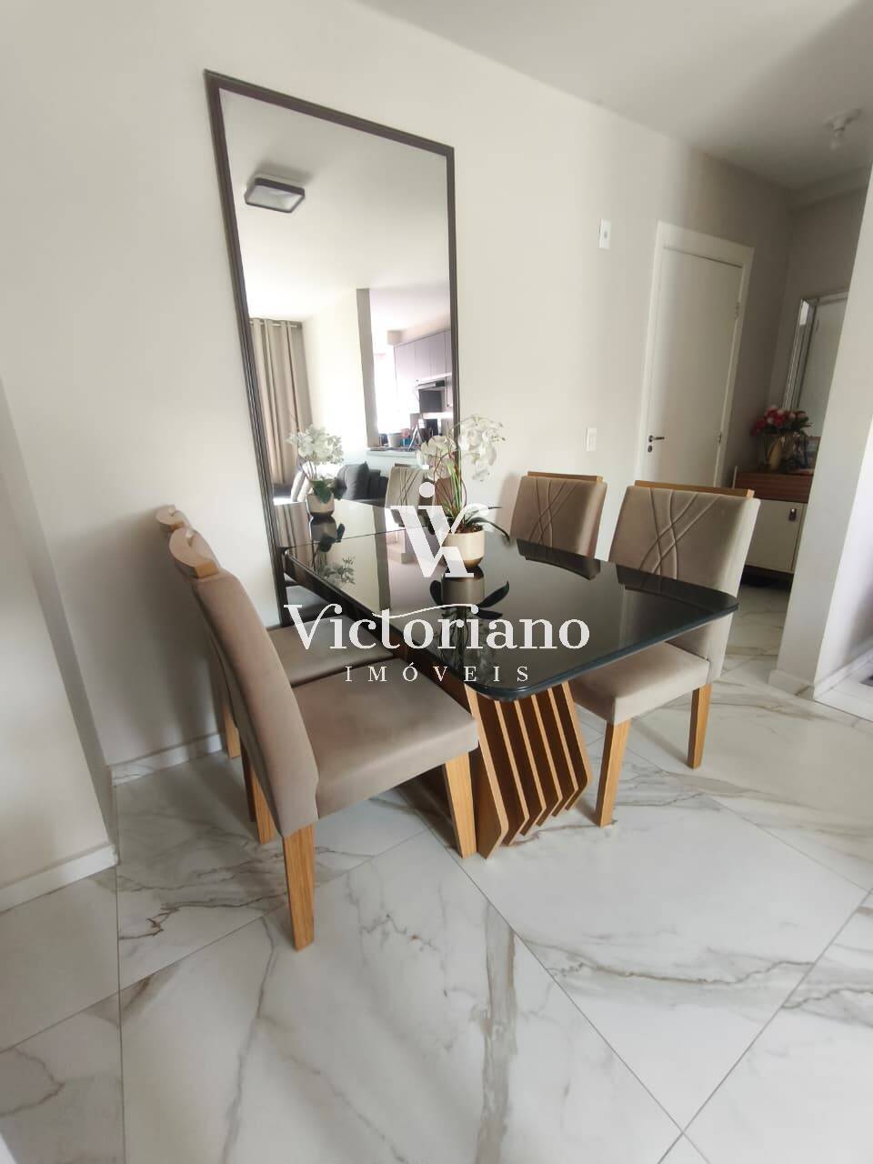 Apartamento, 2 quartos, 57 m² - Foto 4