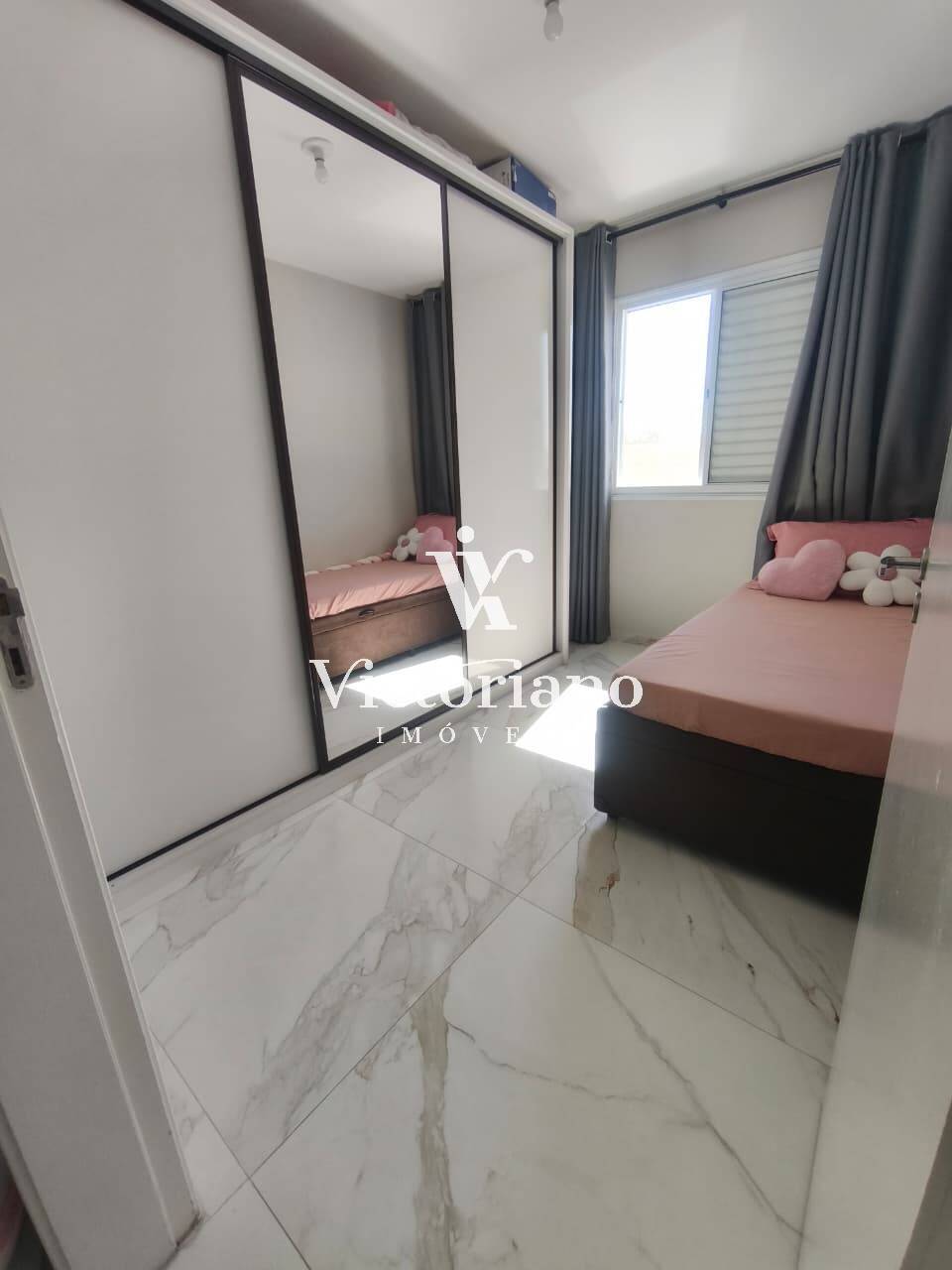 Apartamento, 2 quartos, 57 m² - Foto 10