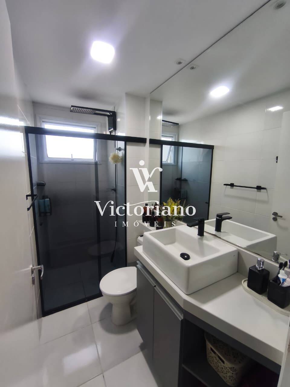 Apartamento, 2 quartos, 57 m² - Foto 9
