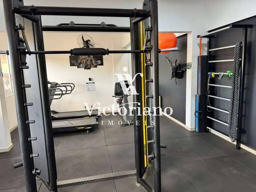 Apartamento, 2 quartos, 57 m² - Foto 11