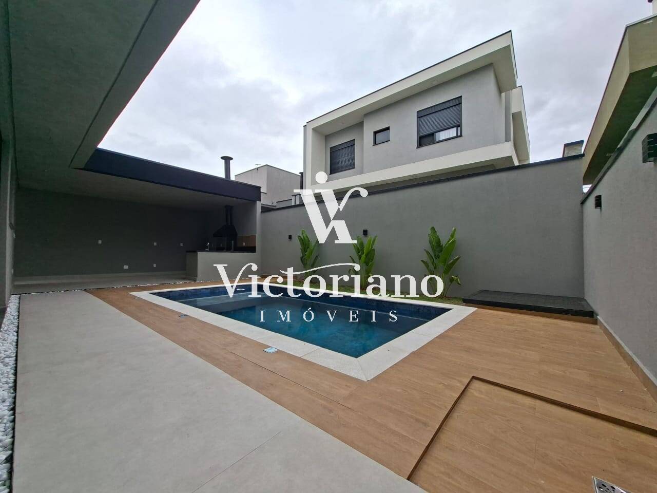 Casa de Condomínio, 4 quartos - Foto 27