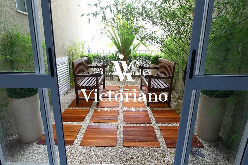Apartamento, 3 quartos, 91 m² - Foto 12